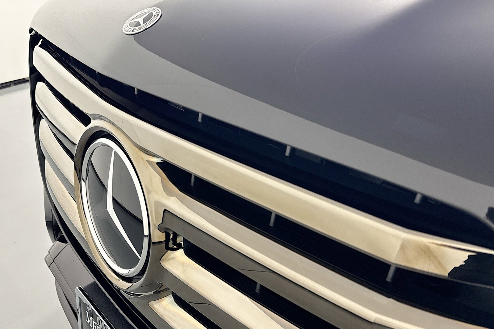 New 2026 Mercedes-Benz GLS 580 4MATIC image 13
