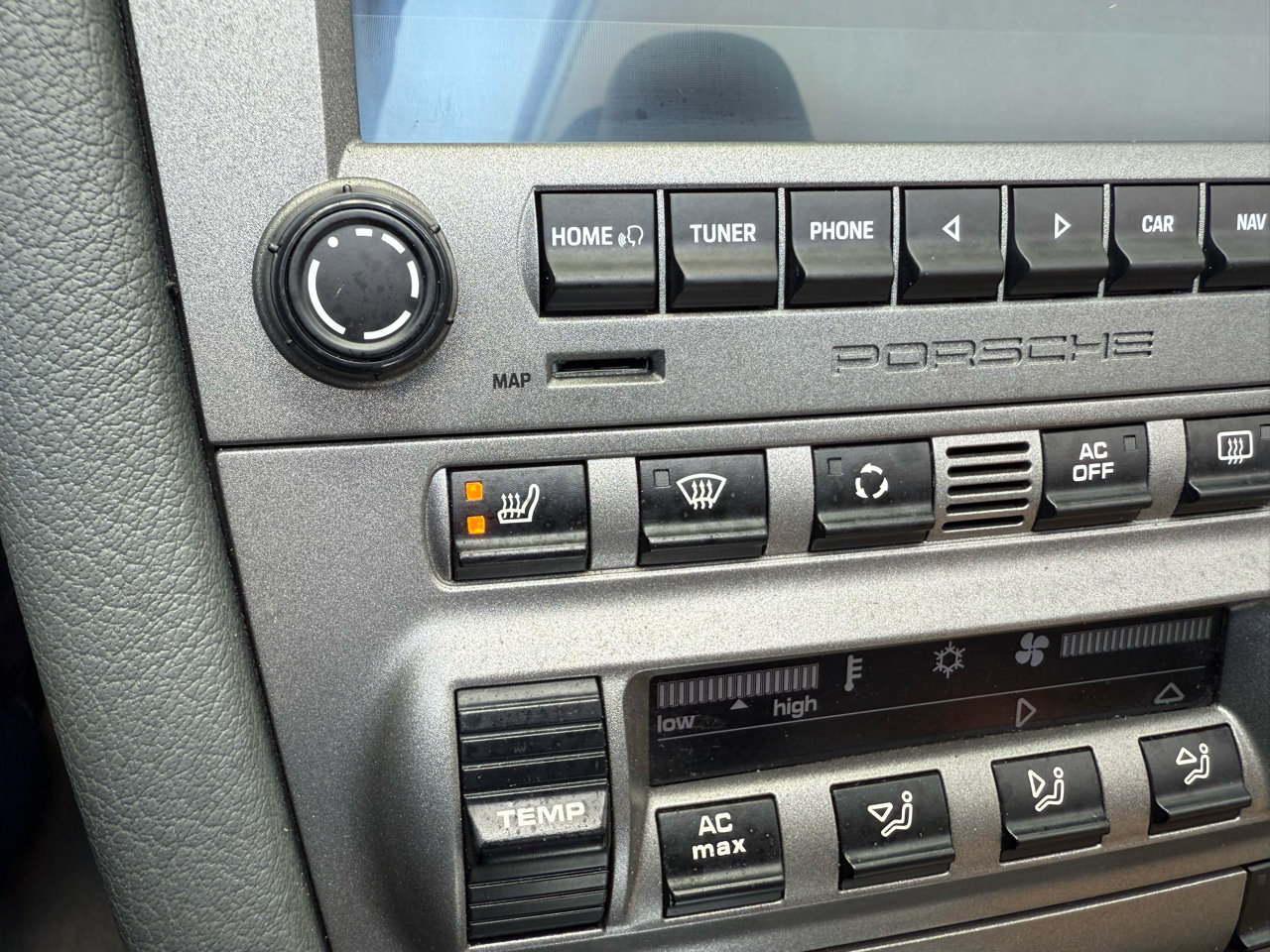 Used 2008 Porsche Boxster S image 32