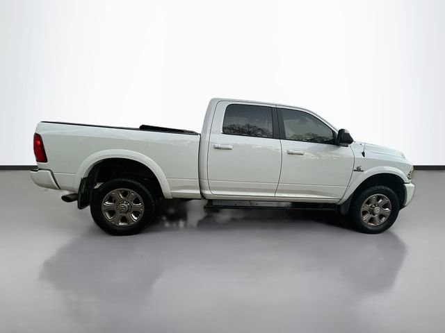 Used 2018 RAM 2500 Big Horn w/ Sport Appearance Group image 5