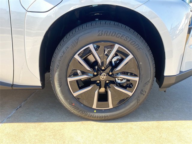 New 2026 Toyota bZ image 9