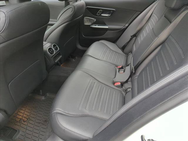 Certified 2024 Mercedes-Benz C 300 Sedan image 18