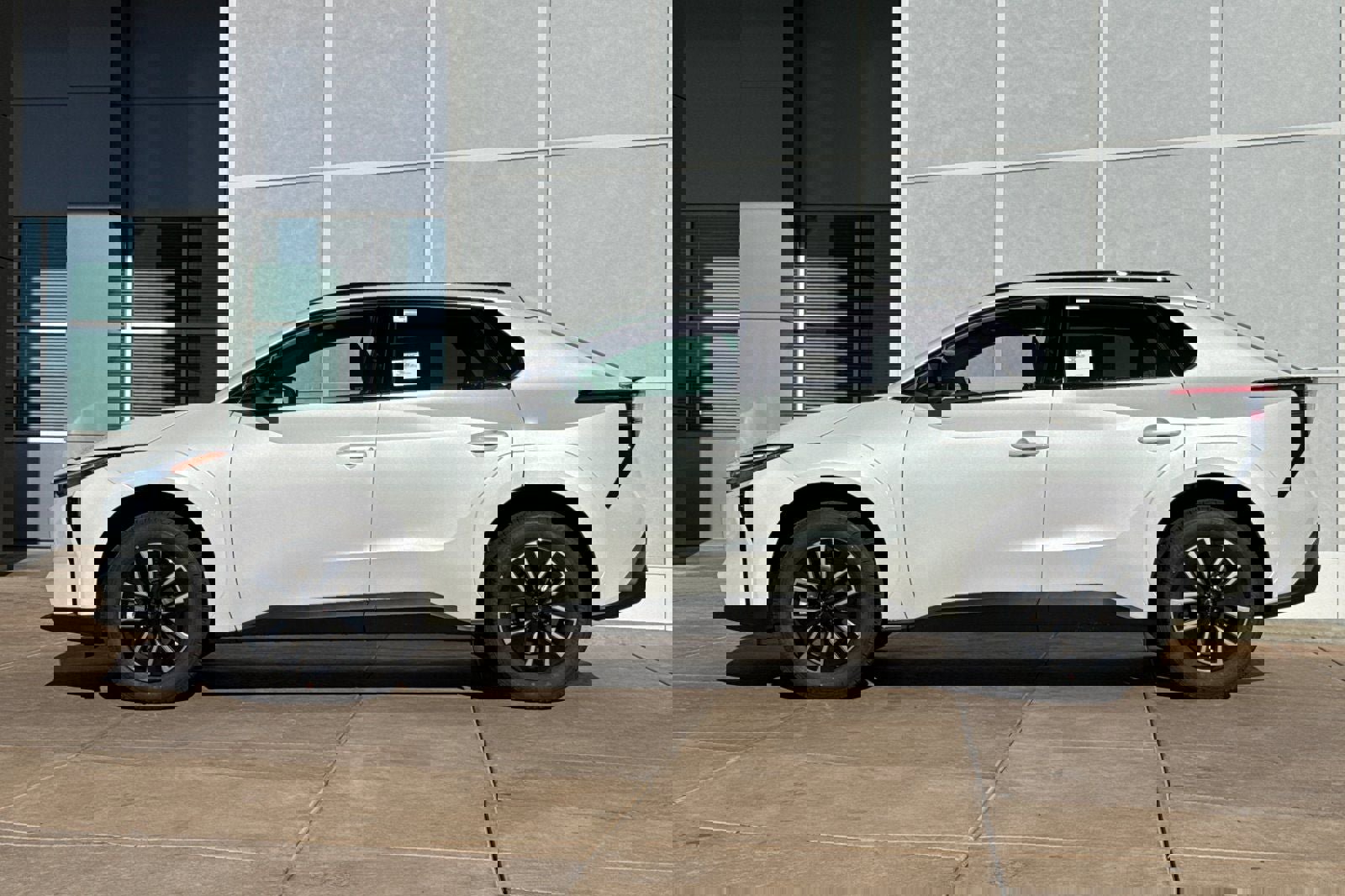 New 2026 Toyota bZ image 7