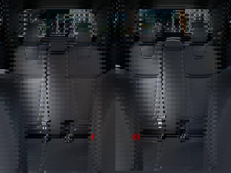 New 2026 Hyundai Santa Cruz SEL image 12