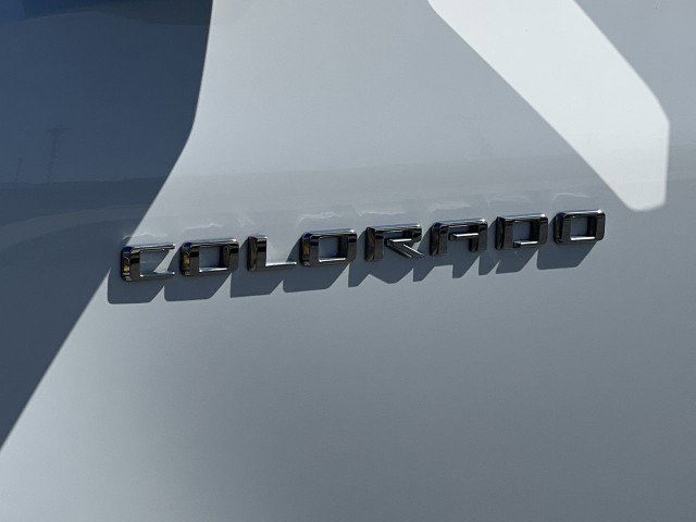 Used 2024 Chevrolet Colorado LT w/ LT Convenience Package image 32