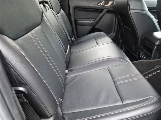 Used 2019 Ford Ranger Lariat w/ Equipment Group 501A Mid RWD image 18