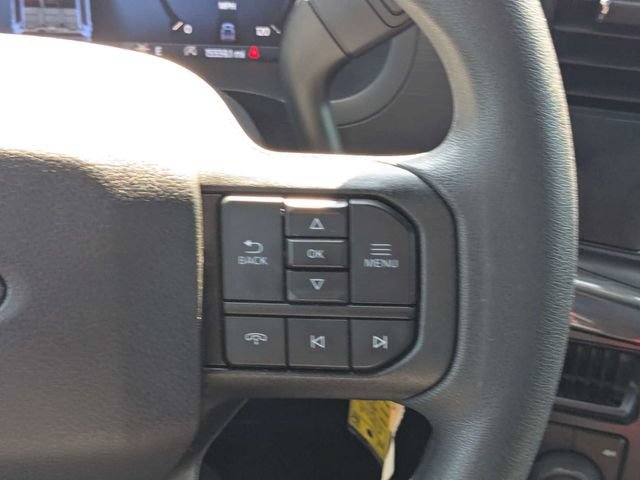 Used 2025 Ford F150 STX w/ Equipment Group 200A AWD/4WD image 25