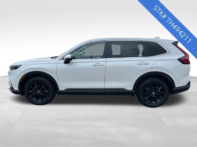 New 2026 Honda CR-V EX image 4