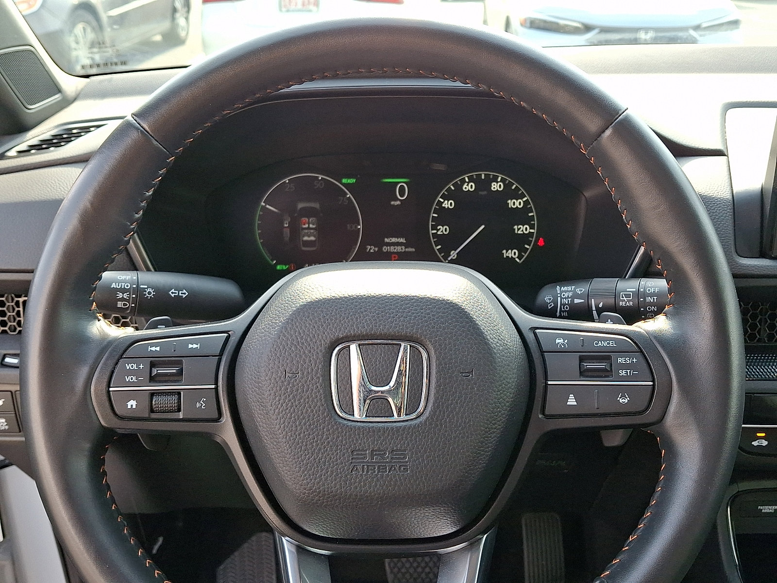 Used 2024 Honda CR-V Sport-L image 20