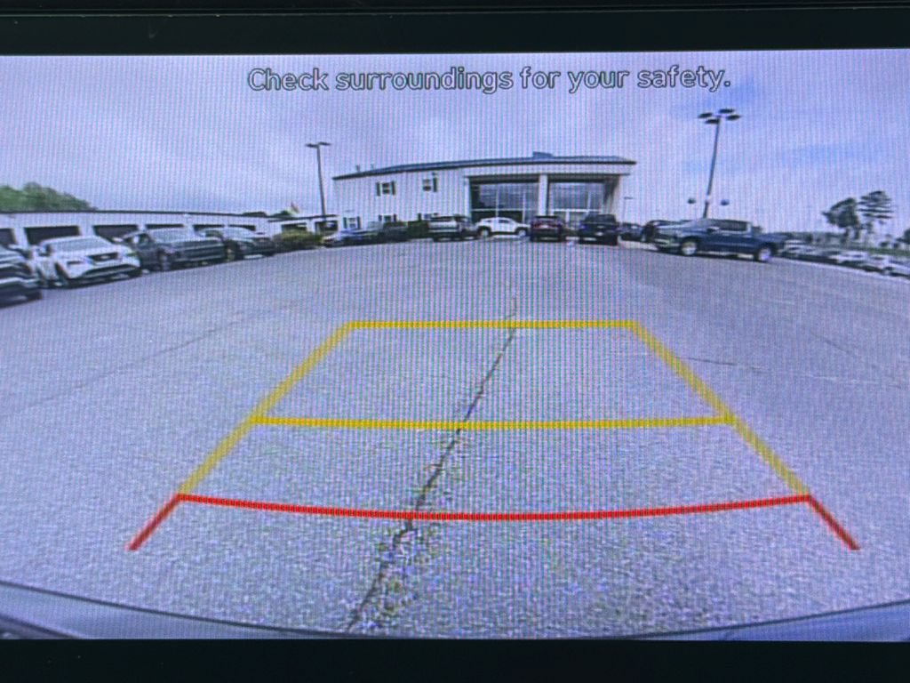 Used 2023 Hyundai Tucson SEL FWD image 30
