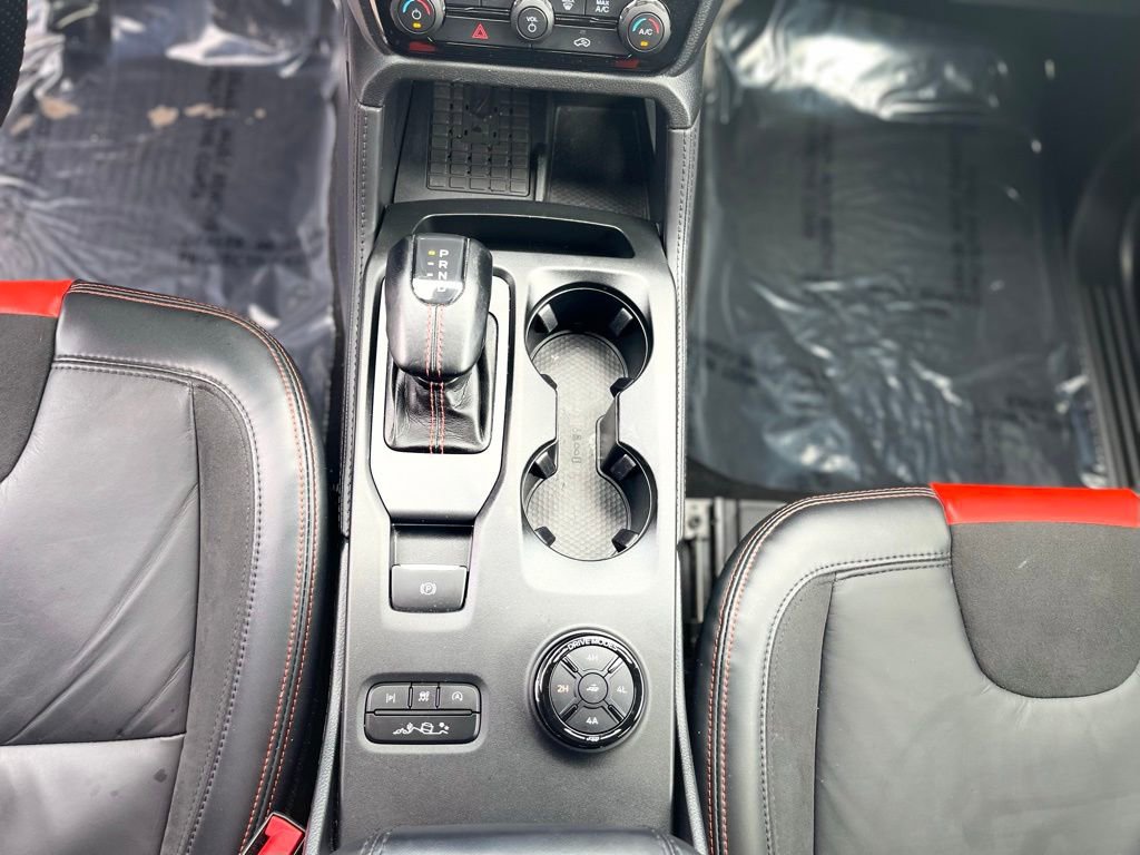 Used 2024 Ford Ranger Raptor AWD/4WD image 14