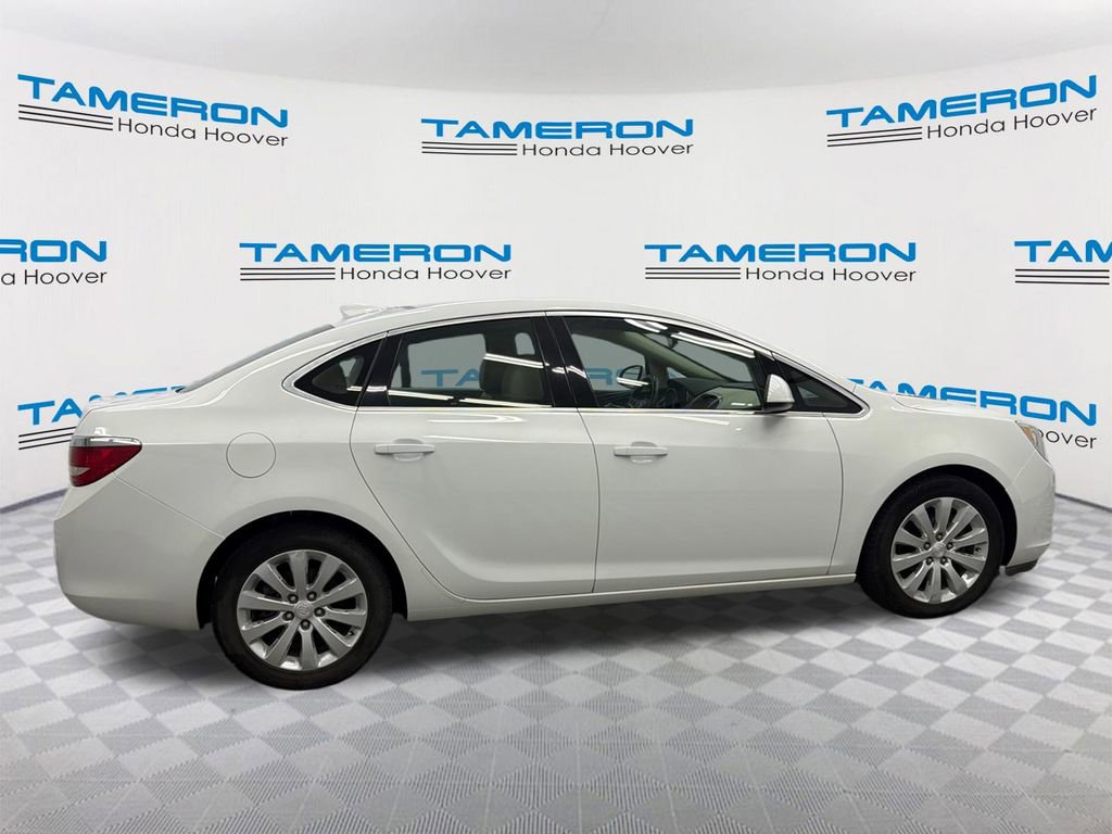 Used 2015 Buick Verano FWD image 6