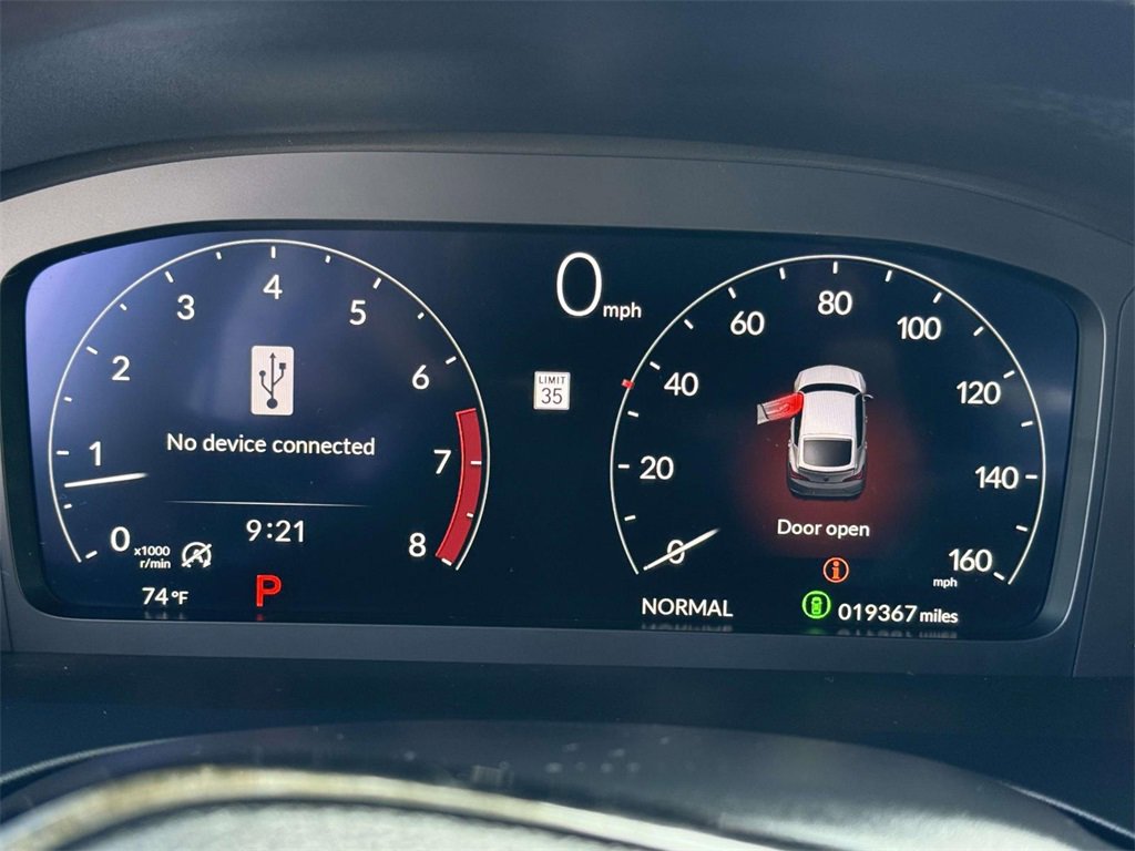 Certified 2024 Acura Integra image 15