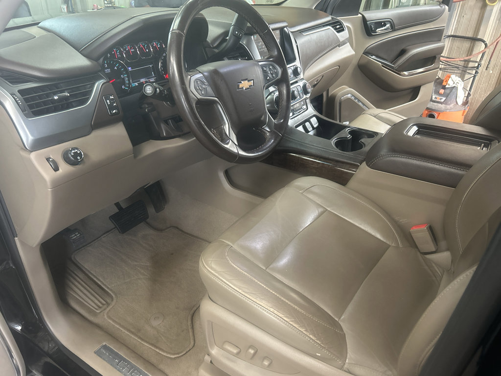 Used 2019 Chevrolet Tahoe LT image 10