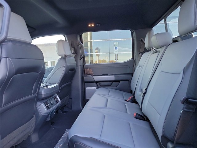 New 2023 Ford F150 Lightning Lariat image 5