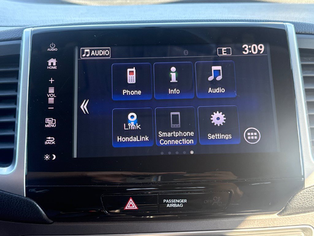 Used 2017 Honda Pilot EX-L image 30