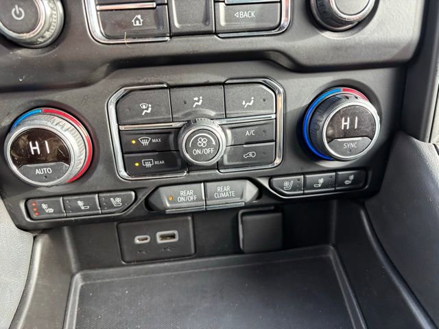 Used 2021 Chevrolet Tahoe Premier w/ Premium Package image 25