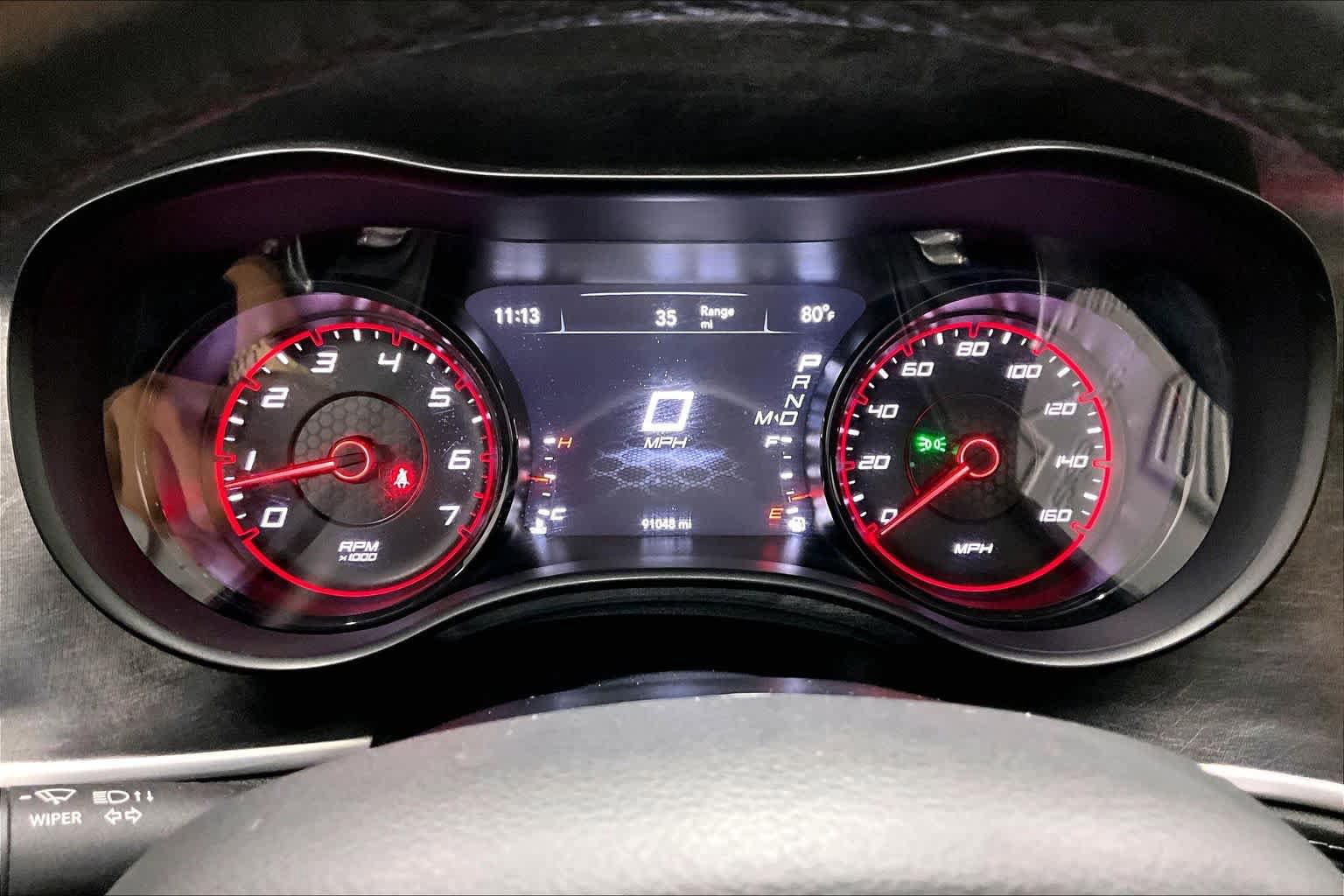 Used 2022 Dodge Charger R/T w/ Daytona Edition Group RWD image 23