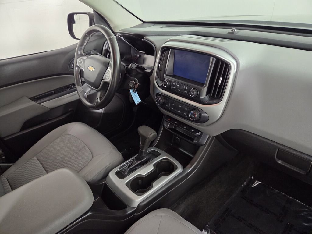 Used 2016 Chevrolet Colorado LT image 34