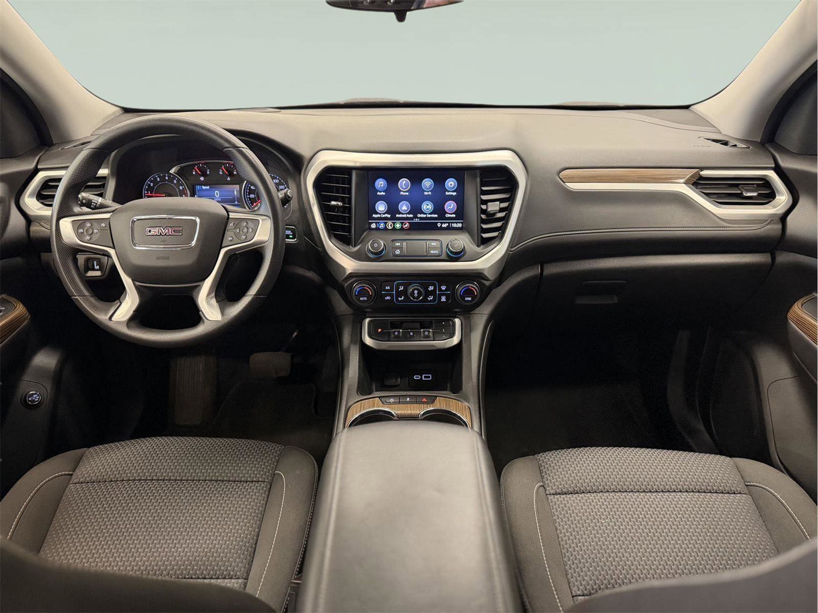 Certified 2023 GMC Acadia SLE w/ Driver Convenience Package image 30