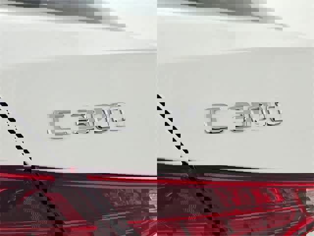 Certified 2025 Mercedes-Benz C 300 4MATIC Sedan image 21