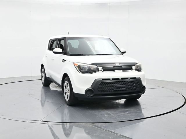 Used 2015 Kia Soul FWD image 4