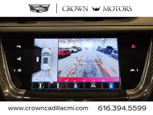 Certified 2023 Cadillac XT6 Sport w/ Technology Package image 15