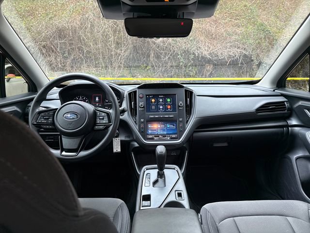 Used 2024 Subaru Crosstrek 2.0i w/ Popular Package #1A image 13