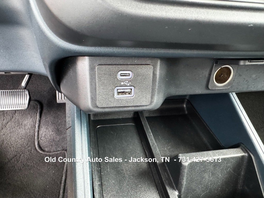 Used 2022 Ford Maverick XL FWD image 32