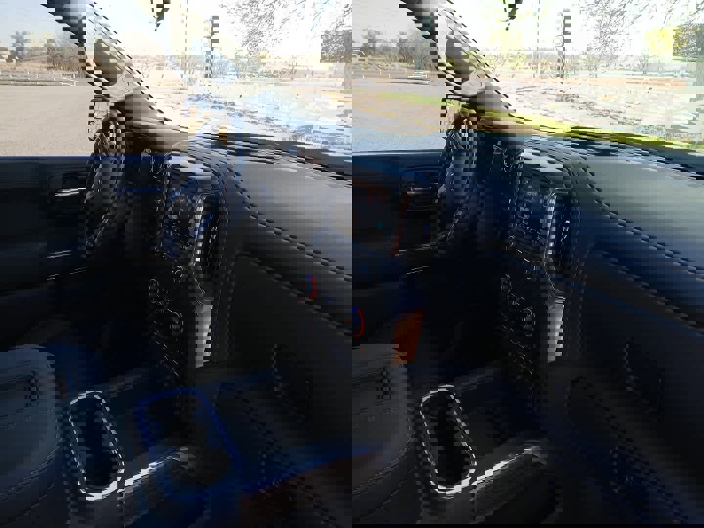 Used 2020 Chevrolet Silverado 1500 RST w/ Texas Edition image 51