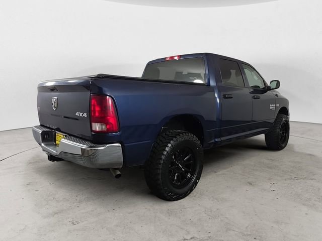 Used 2022 RAM 1500 Classic SLT w/ Protection Group image 5