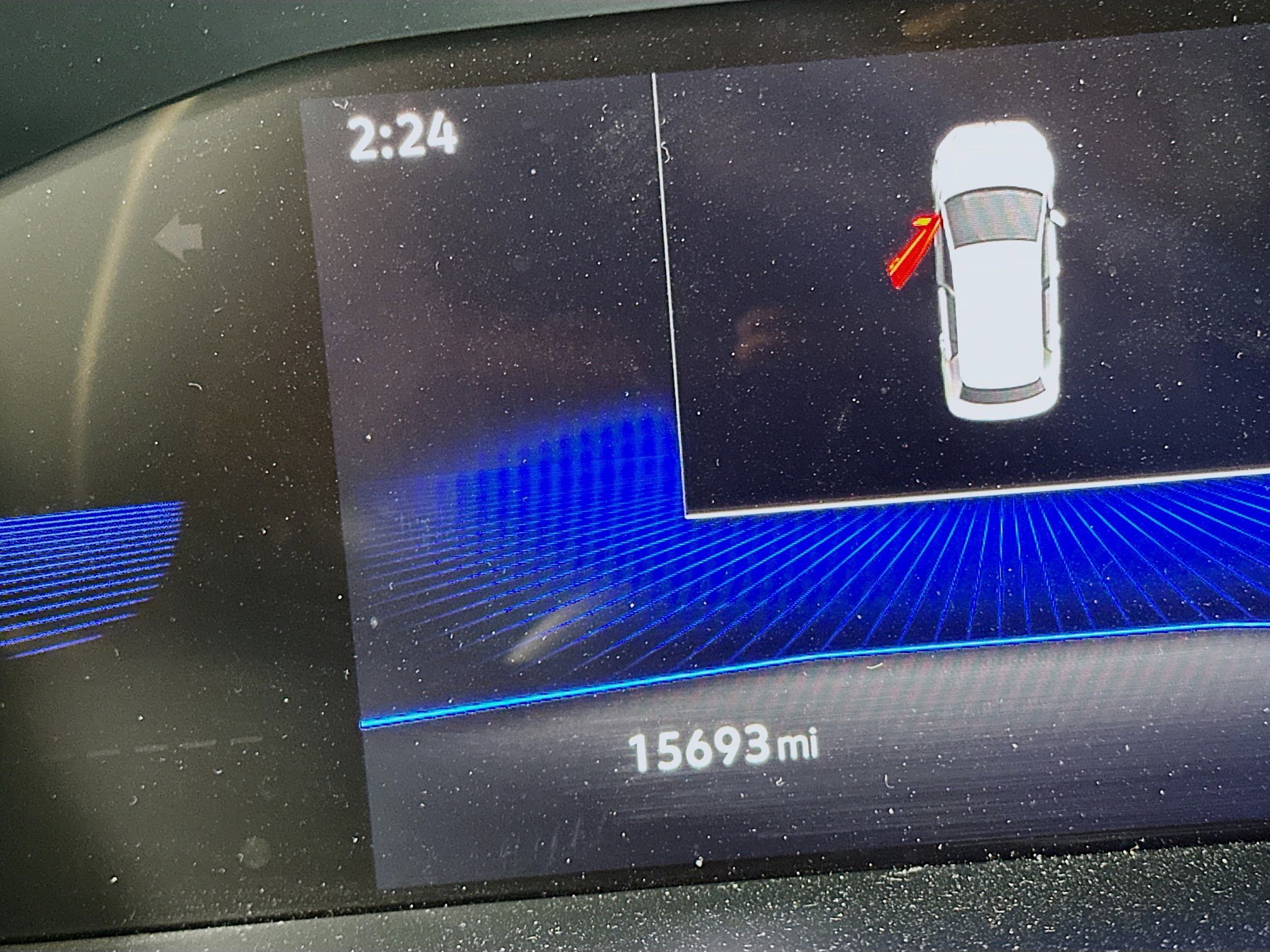 Used 2023 Volkswagen Tiguan SE FWD image 18