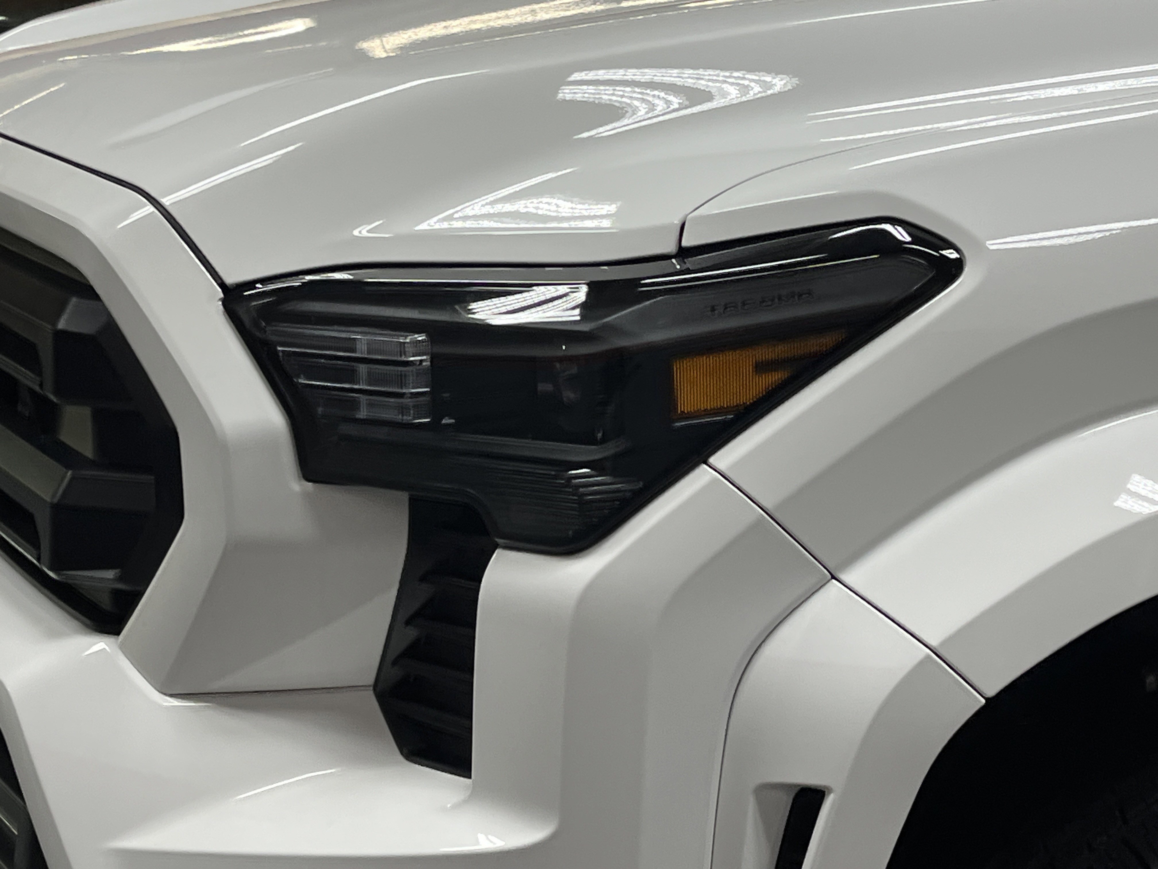 Certified 2024 Toyota Tacoma SR5 image 6