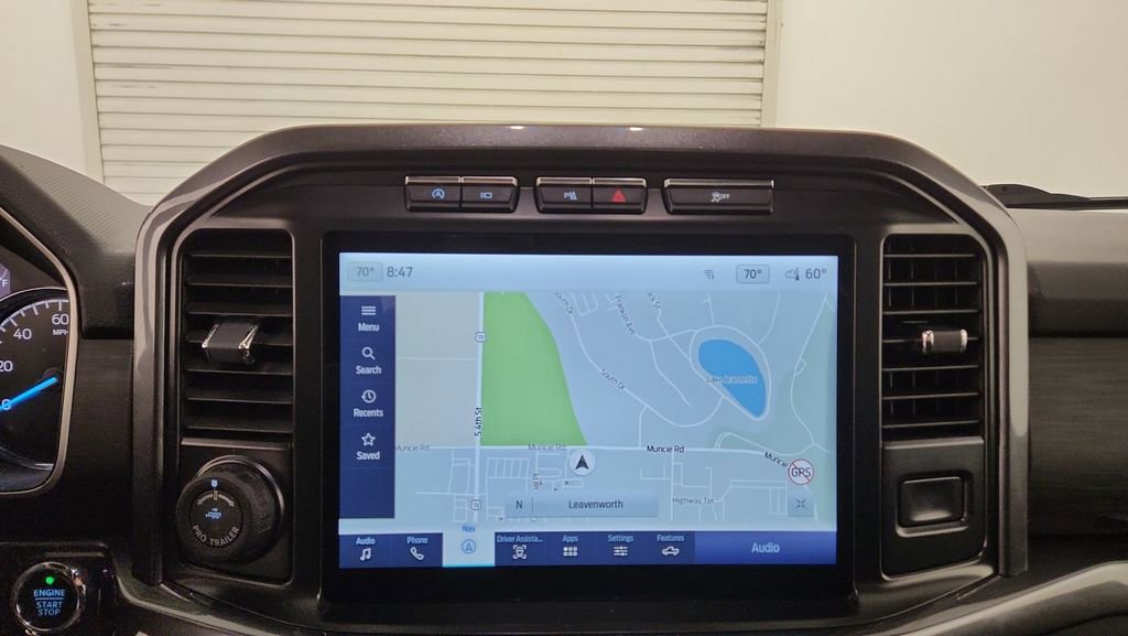 Used 2023 Ford F150 XLT w/ Equipment Group 302A High image 30