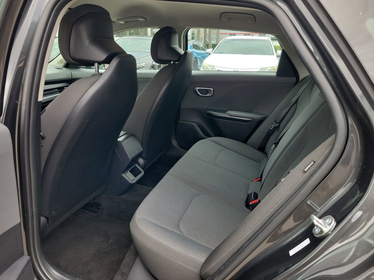 Used 2025 Kia K4 LXS image 9