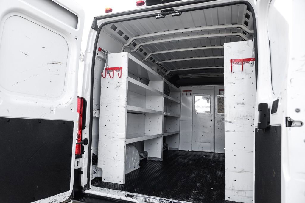 Used 2023 RAM ProMaster 2500 image 48