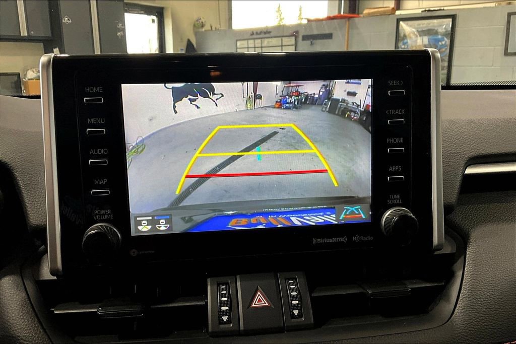 Used 2020 Toyota RAV4 Adventure AWD/4WD image 16
