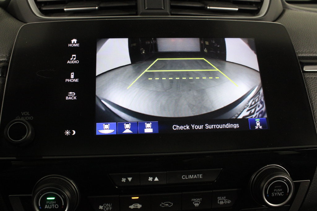 Used 2020 Honda CR-V EX-L image 30