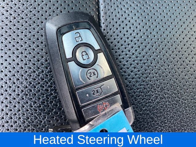 Used 2018 Ford Expedition XLT w/ Equipment Group 202A image 24