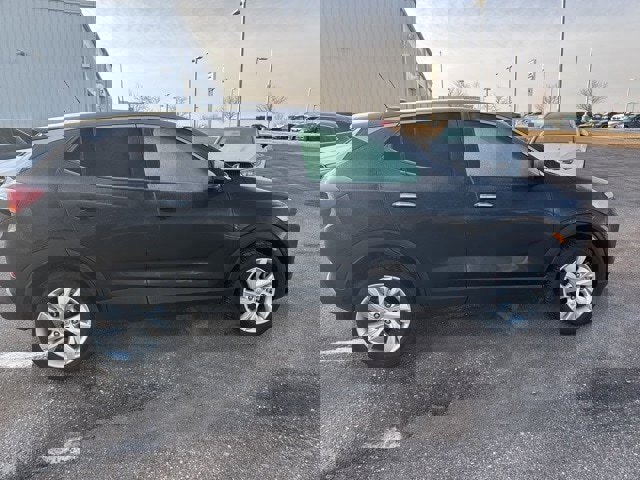 Used 2025 Buick Encore GX Preferred image 8