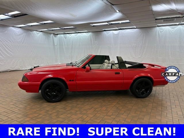 Used 1992 Ford Mustang LX image 6