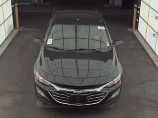 Used 2023 Chevrolet Malibu LT w/ Driver Confidence Package FWD video 2
