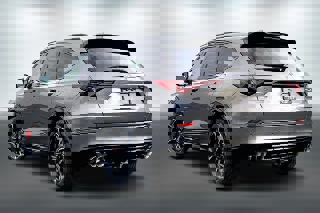 New 2026 Acura MDX Type S image 4