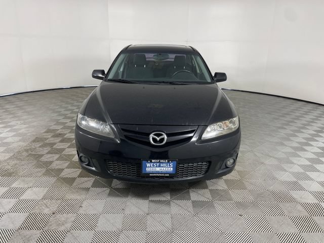 Used 2006 MAZDA MAZDA6 i Sport w/ Bose Audio & Moonroof Pkg FWD image 18