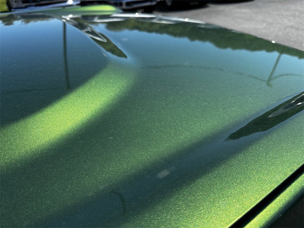 New 2025 Ford Bronco Outer Banks w/ Sasquatch Package image 4