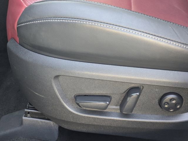 Used 2023 INFINITI QX50 Sport image 30