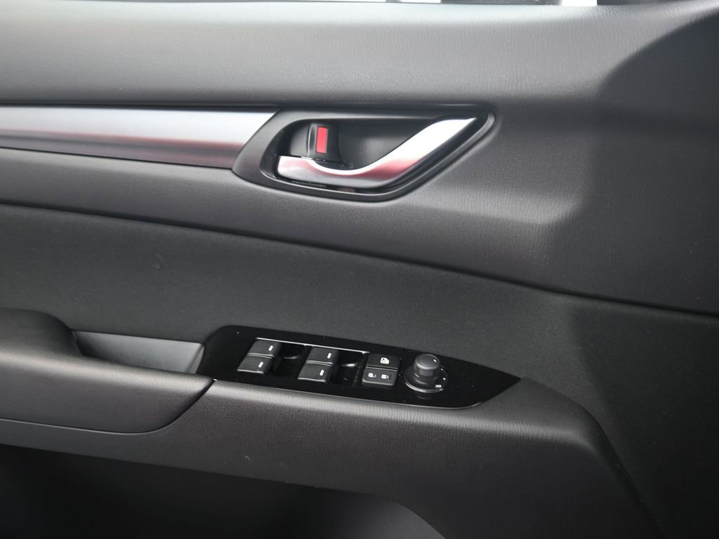 Used 2023 MAZDA CX-5 AWD 2.5 S image 13