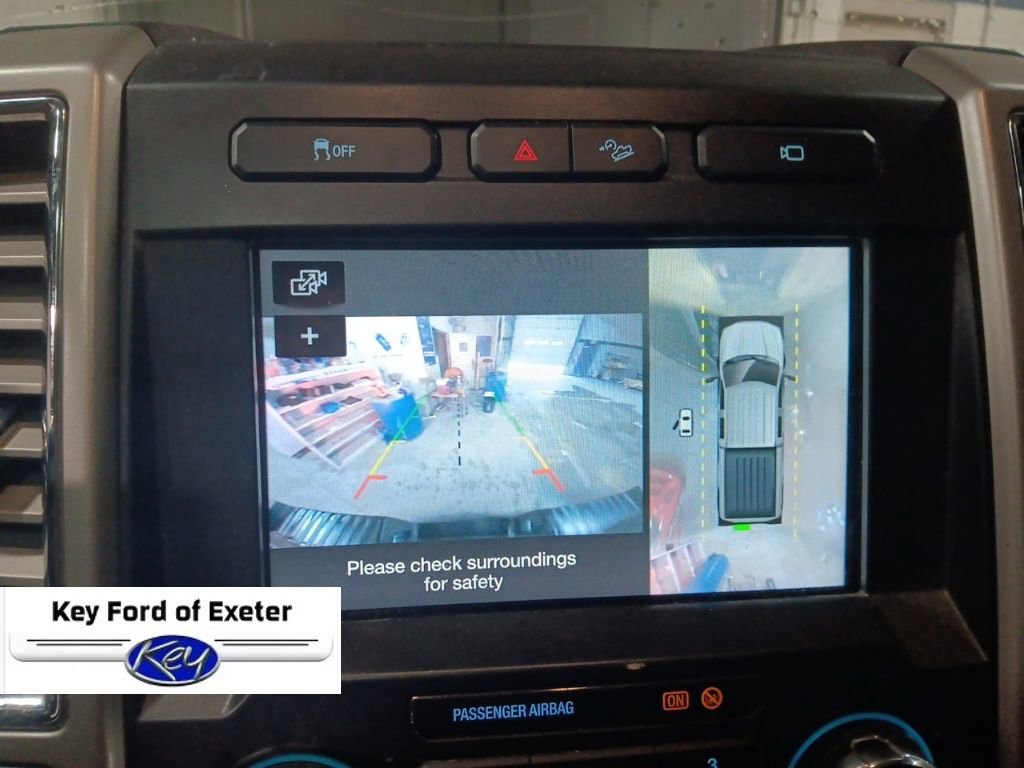 Used 2017 Ford F250 Lariat w/ Lariat Ultimate Package image 37