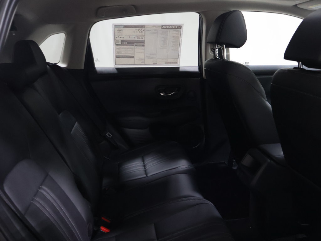 New 2027 Honda HR-V EX-L image 15
