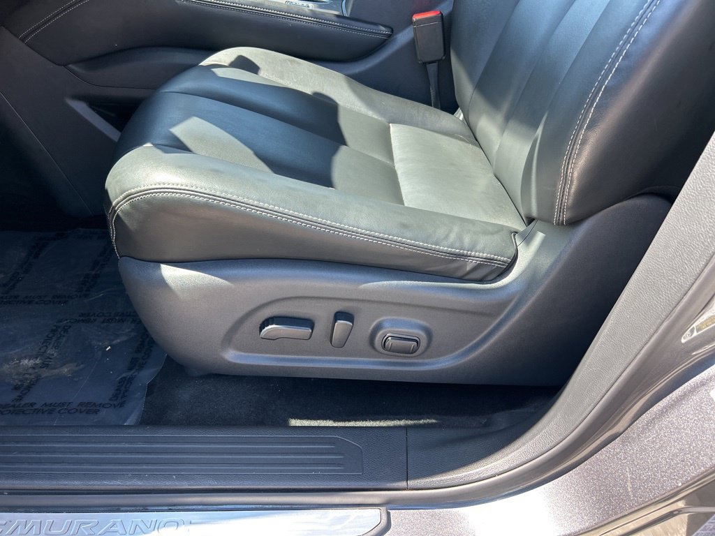 Certified 2023 Nissan Murano SV AWD/4WD image 18