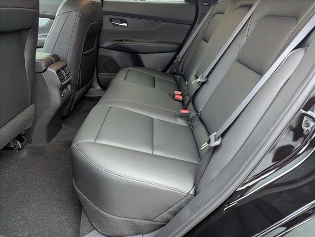 New 2026 Nissan Murano SL w/ Comfort Package image 14